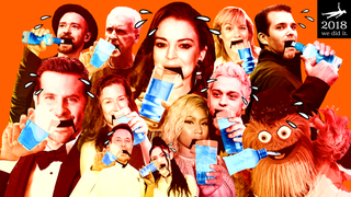 The Jezebel Thirsty 30